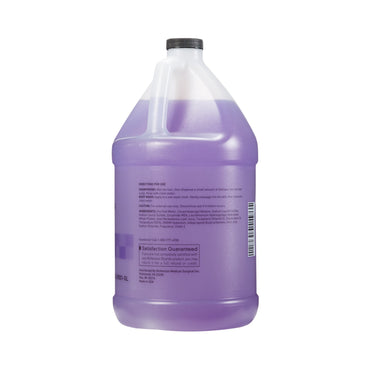 McKesson Tearless Shampoo and Body Wash 1 gal. Jug Lavender Scent (877034_CS)