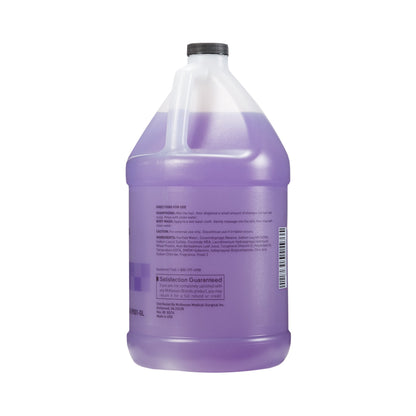 McKesson Tearless Shampoo and Body Wash 1 gal. Jug Lavender Scent (877034_EA)