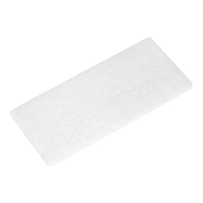ResMed® CPAP Filter Pollen Disposable 2 per Pack White No Tab (1203233_PK)