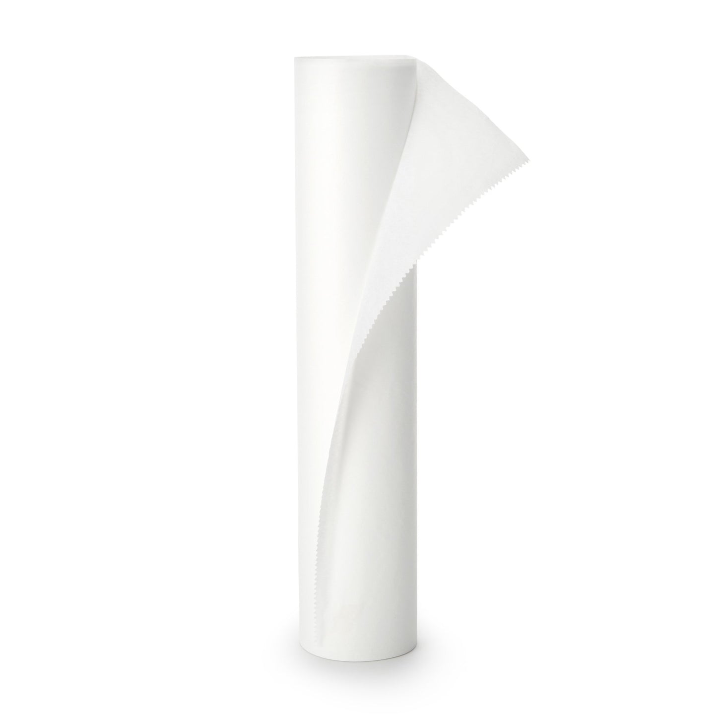 McKesson Table Paper 21 Inch Width 225 Foot Length White Smooth (113117_CS)