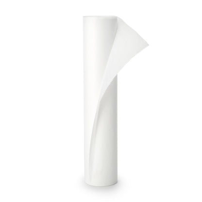 McKesson Table Paper 21 Inch Width 225 Foot Length White Smooth (113117_CS)