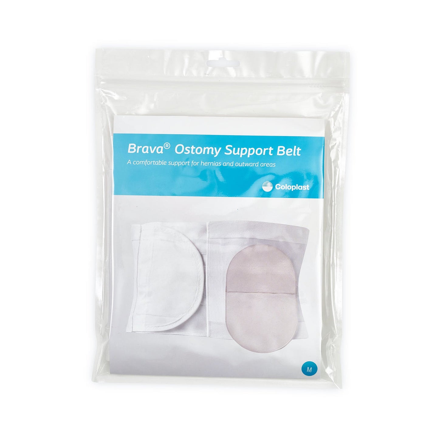 Brava® Ostomy Support Belt Medium (1124362_BX)