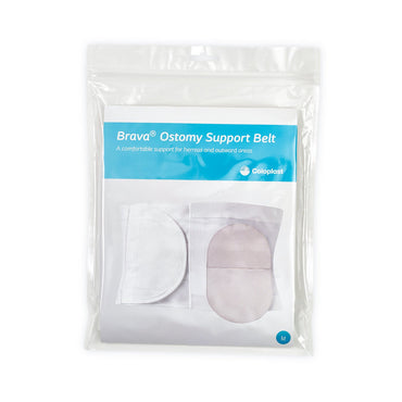 Brava® Ostomy Support Belt Medium (1124362_BX)