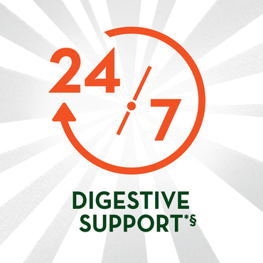 Align® Probiotic Dietary Supplement 42 per Bottle Capsule (733586_BT)