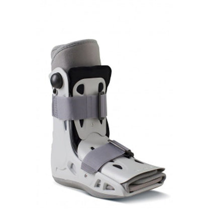 Aircast® AirSelect™ Short Air Walker Boot Pneumatic Adult Medium Short (835884_EA)