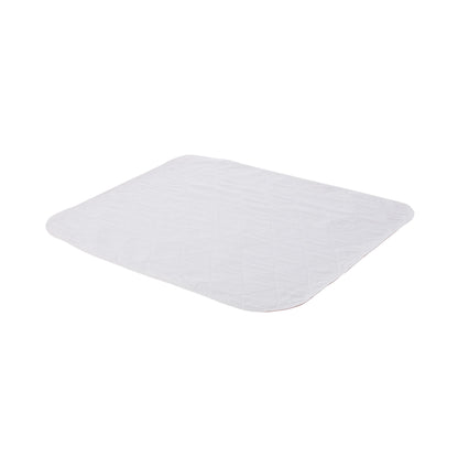 Beck's Classic Reusable Underpad 34 X 36 Inch Polyester / Rayon Heavy Absorbency (729949_CS)