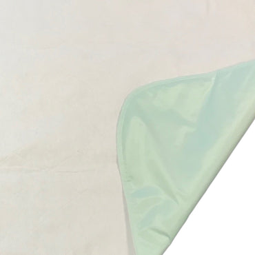 Beck's Classic Reusable Underpad 34 X 36 Inch Polyester / Rayon Heavy Absorbency (1077514_CS)