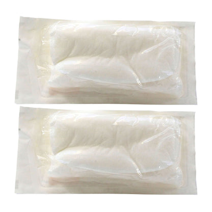 EXU-DRY Anti-Shear Super Absorbent Dressing 6 X 9 Inch Rectangle (359767_BX)