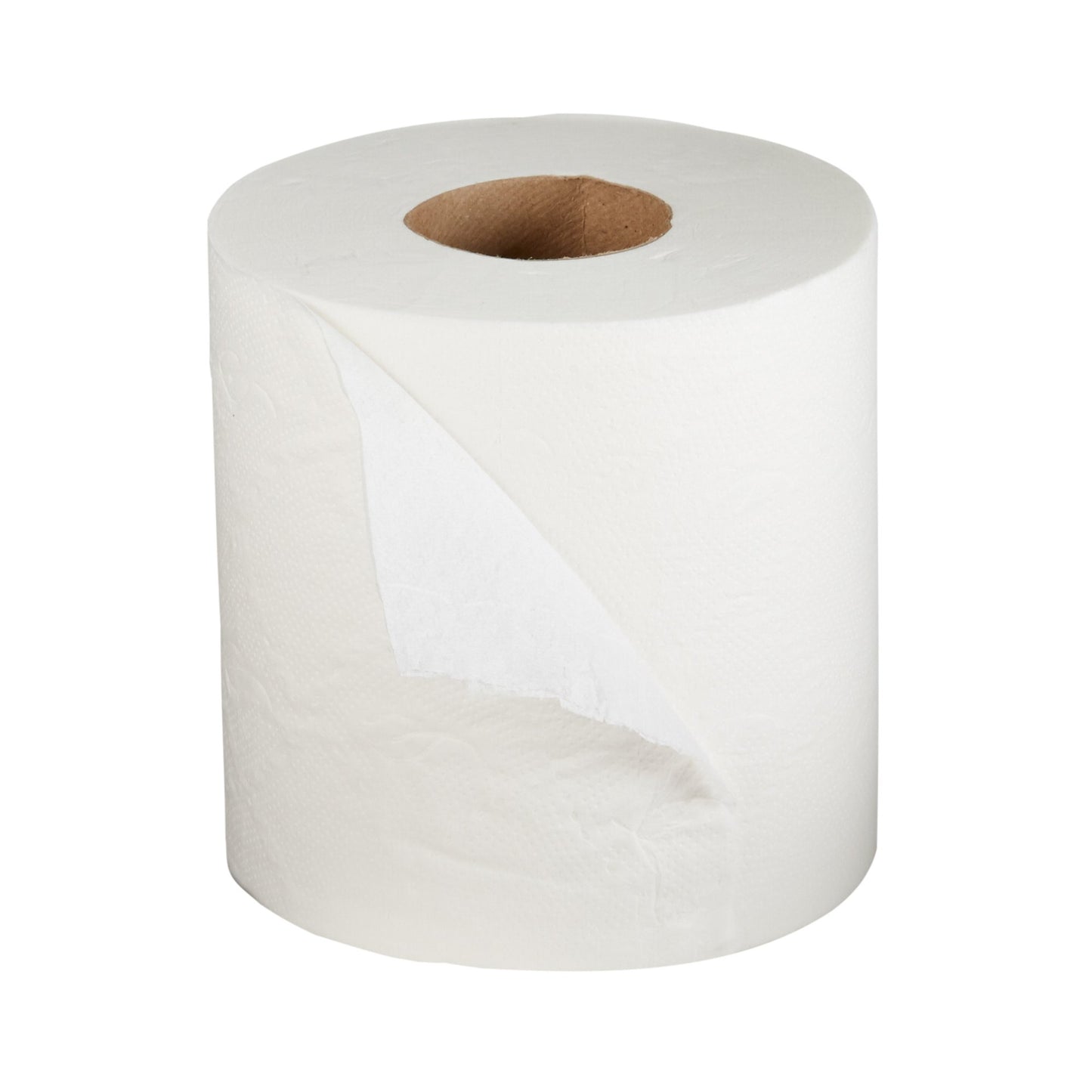 McKesson Premium Toilet Tissue White 2-Ply Standard Size Cored Roll 500 Sheets 4 X 4-1/2 Inch (1045391_CS)