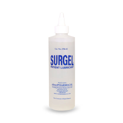 Surgel Instrument Lubricant 8 oz. (82777_EA)