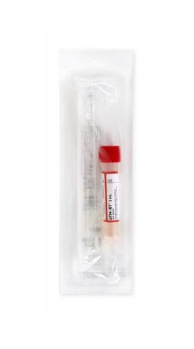 UTM® Nasopharyngeal Collection and Transport System Sterile (1217791_BX)