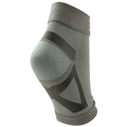 Nice Stretch® Total Solution Plantar Fasciitis Relief Kit Plantar Fasciitis Support Kit Small / Medium Hook and Loop Closure / Pull-On Sleeve: Male 5 and Under / Female 6 and Under Splint: One Size Fits Most Left or Right Foot (1234362_EA)