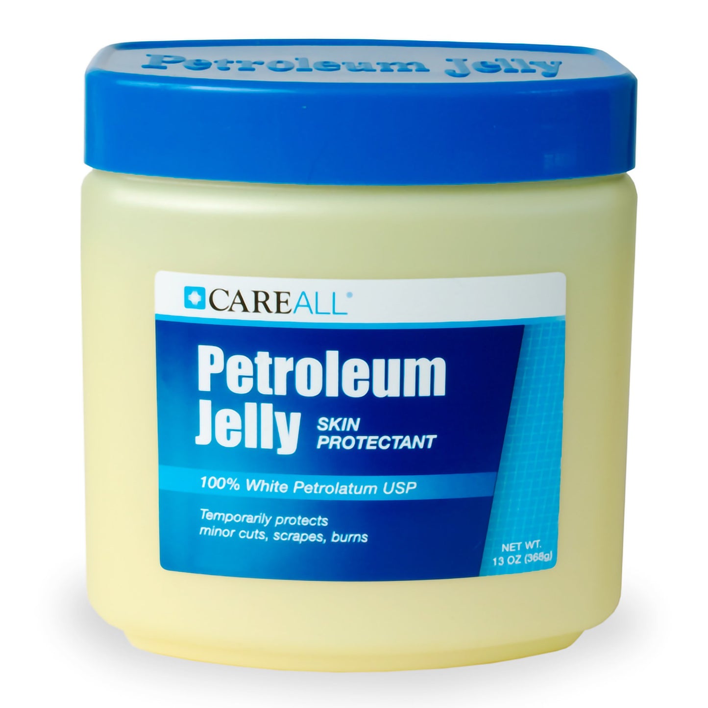 CareALL® Petroleum Jelly 13 oz. Jar NonSterile (839281_BX)