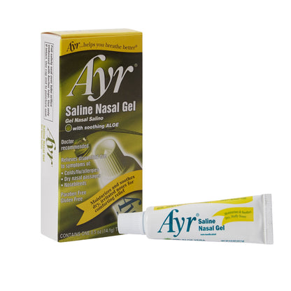 Ayr® Saline Nasal Moisturizer 0.5 oz. (447779_EA)