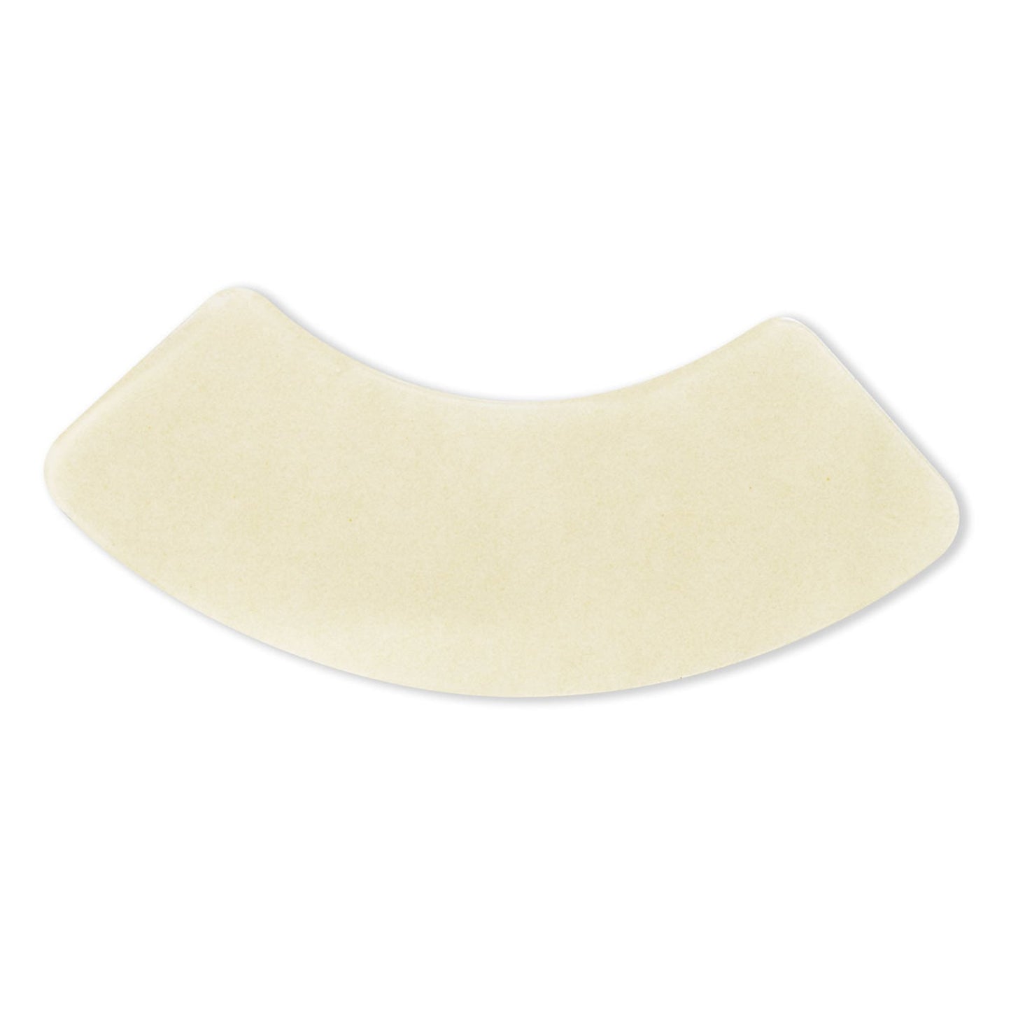ESENTA™ Skin Barrier Strip 3 X 9 cm, Thin Curve, Hydrocolloid (1255276_PK)