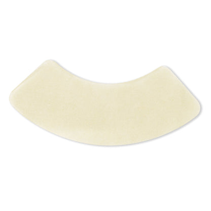 ESENTA™ Skin Barrier Strip 3 X 9 cm, Thin Curve, Hydrocolloid (1255276_PK)