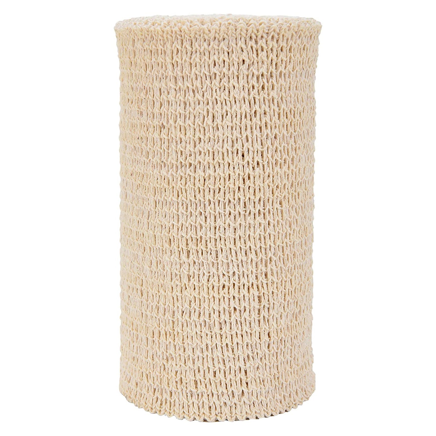 3M™ ACE™ Elastic Bandage 3 Inch Width X 5.3 Foot Self-Adherent Closure Tan NonSterile Standard Compression (976079_CS)