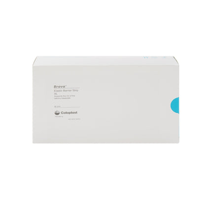 Brava® Skin Barrier Strip Brava® (1101119_EA)