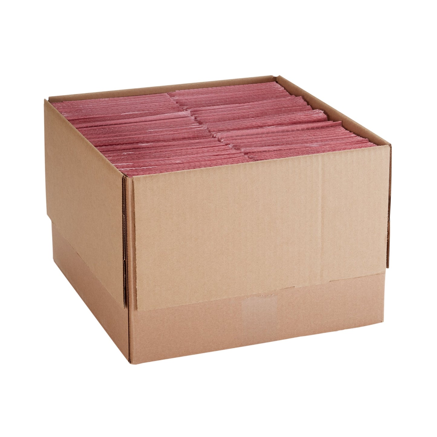 McKesson Procedure Towel 13 W X 18 L Inch Mauve NonSterile (189118_CS)