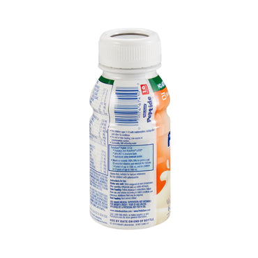 PediaSure® Peptide 1.0 Cal Pediatric Oral Supplement Vanilla Flavor 8 oz. Bottle Liquid Peptide Malabsorption / Maldigestion (1143667_EA)