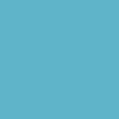 Tidi® Procedure Towel 13 W X 18 L Inch Blue NonSterile (768789_CS)