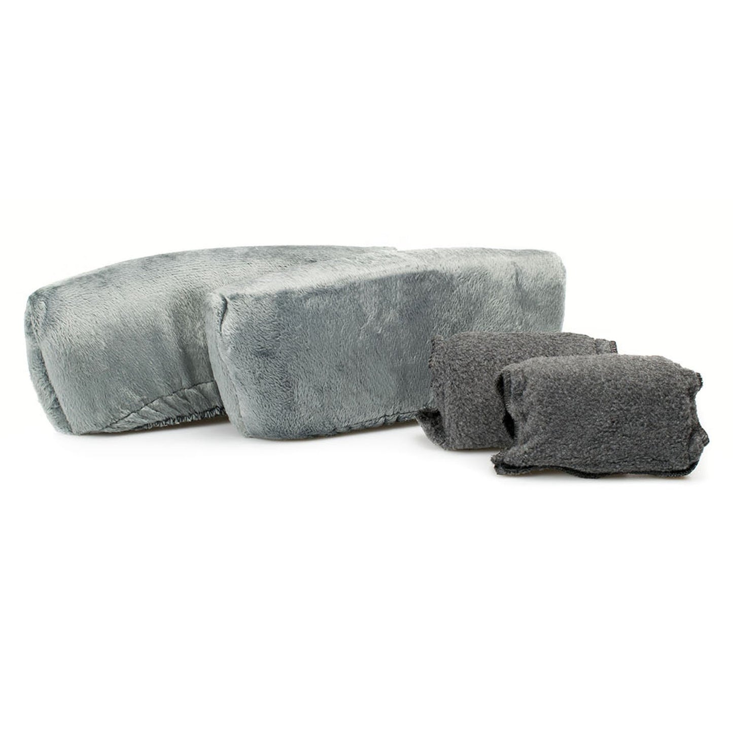 McKesson Crutch Pillow For Underarm Crutch (1095262_BX)
