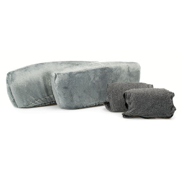 McKesson Crutch Pillow For Underarm Crutch (1095262_BX)