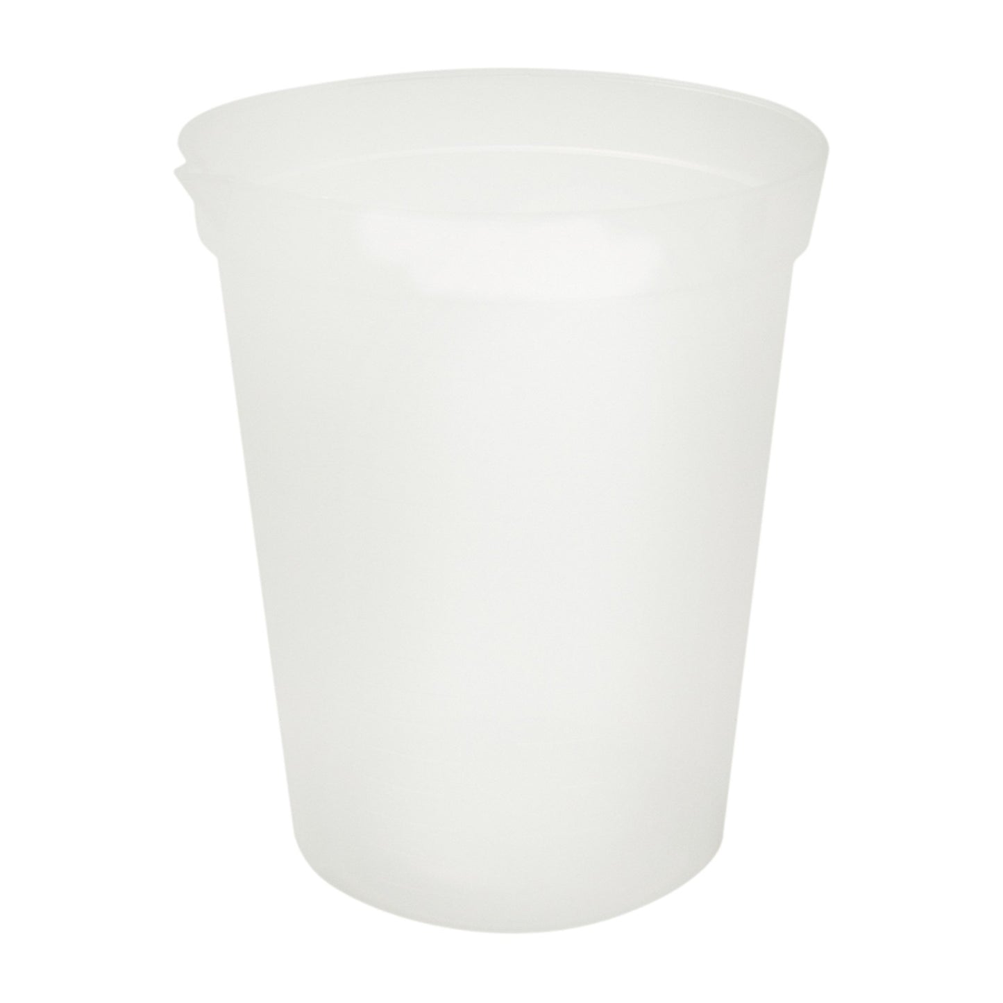 McKesson Specimen Container 192 mL (6.5 oz.) Without Closure NonSterile (911825_BX)