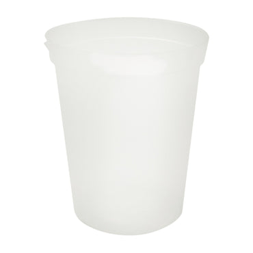 McKesson Specimen Container 192 mL (6.5 oz.) Without Closure NonSterile (911825_BX)