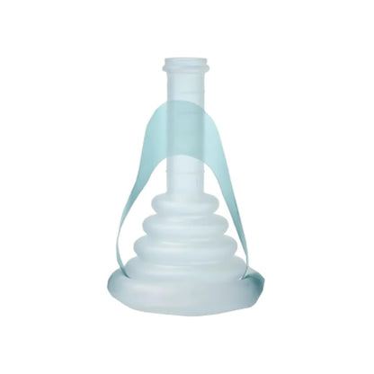 Conveen® Optima Male External Catheter Self-Adhesive Seal Silicone Large (712802_EA)