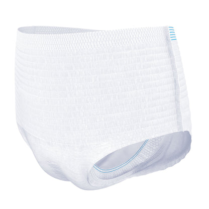 TENA® ProSkin™ Extra Unisex Adult Absorbent Underwear Pull On with Tear Away Seams Medium Disposable Moderate Absorbency (978867_CS)