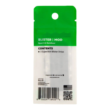 My Medic™ Blister Mod First Aid Medical Pack Pouch (1234471_EA)