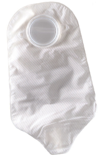 Sur-Fit Natura® Urostomy Pouch Two-Piece System 10 Inch Length Drainable (325436_EA)