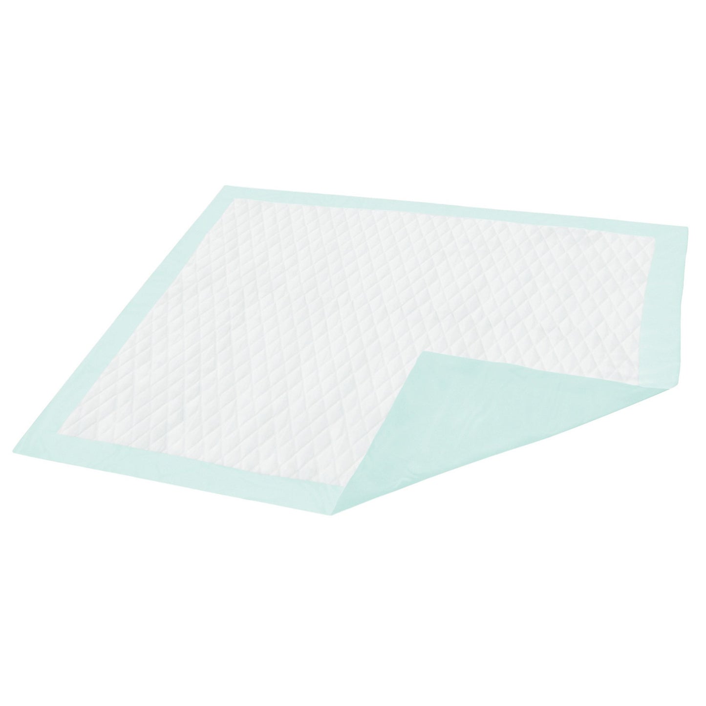 Dignity® Extra Disposable Underpad 23 X 36 Inch Fluff Light Absorbency (970830_CS)