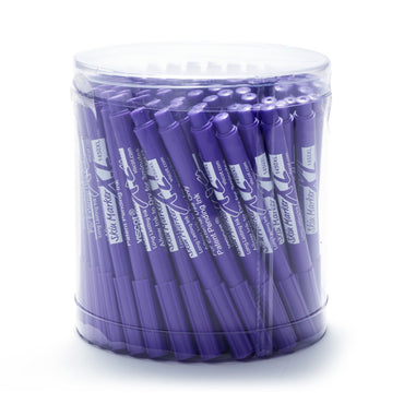 Viscot® XL Skin Marker Prep-Resistant Gentian Violet Ink NonSterile Mini Regular Tip (698802_EA)