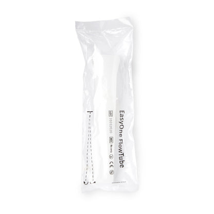 McKesson LUMEON™ Mouthpiece Plastic Disposable (1055599_CS)