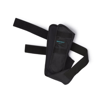 AirSport™ Ankle Support Medium Hook and Loop Closure Male 7-1/2 to 11 / Female 9 to 12-1/2 Right Ankle (414464_EA)