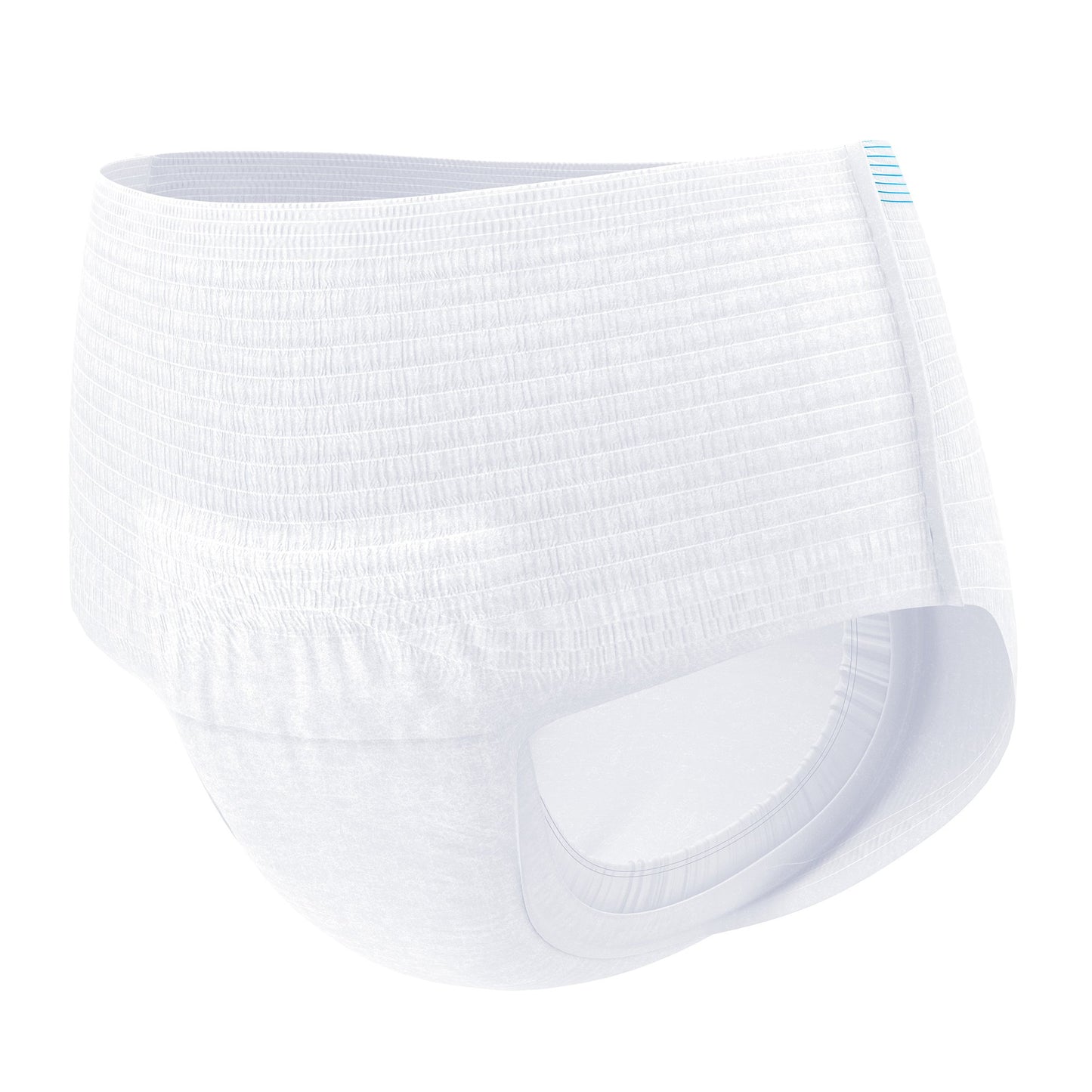 TENA® ProSkin™ Extra Unisex Adult Absorbent Underwear Pull On with Tear Away Seams Large Disposable Moderate Absorbency (978893_BG)
