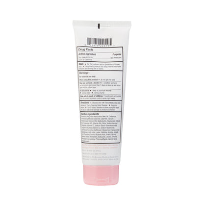 Thera® Calazinc Body Shield Skin Protectant 4 oz. Tube Scented Cream (1049766_BT)