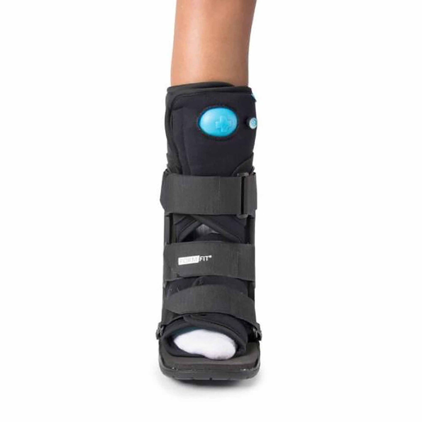 Formfit® Walker Air Air Walker Boot Pneumatic Adult Medium Short (816762_EA)