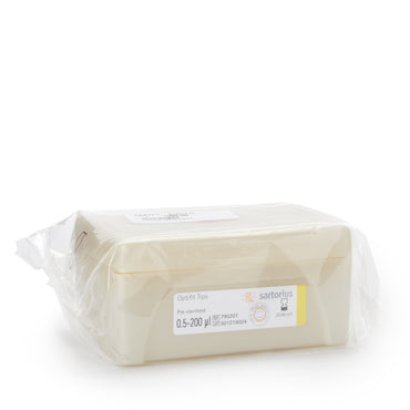 Piccolo Pipette Tip 0.1 mL Without Graduations NonSterile (832953_EA)