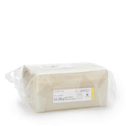 Piccolo Pipette Tip 0.1 mL Without Graduations NonSterile (832953_EA)