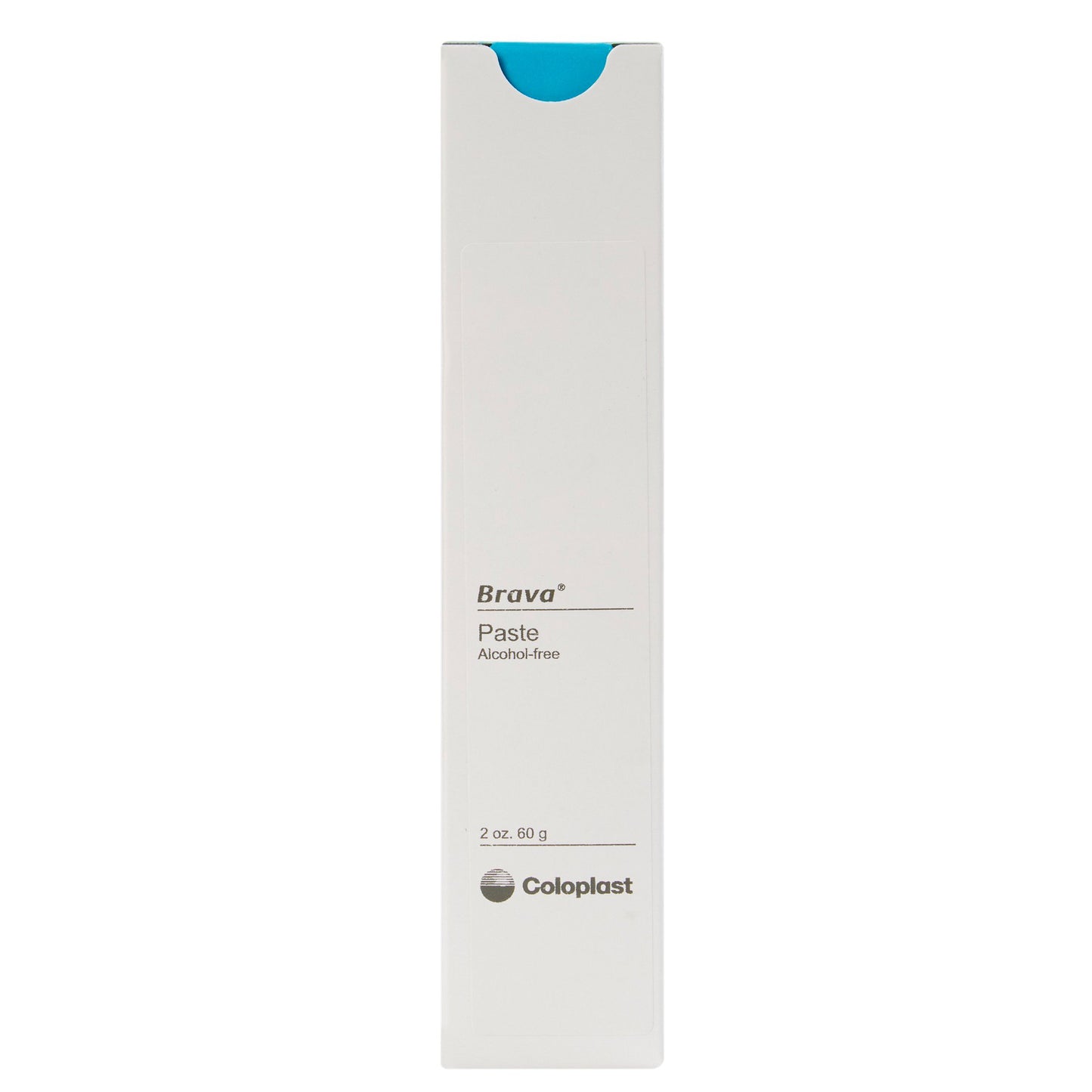 Brava® Sting Free Ostomy Barrier Paste 2 oz. (868956_EA)