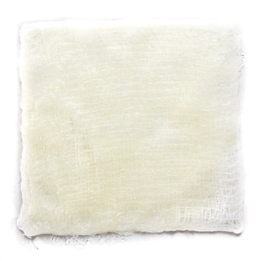 DermaGauze® Hydrogel Wound Dressing Impregnated 2 X 2 Inch Sterile (727082_EA)