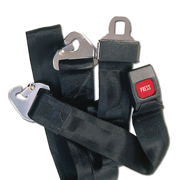 McKesson Backboard / Stretcher Strap For Backboard / Stretcher (1068002_EA)