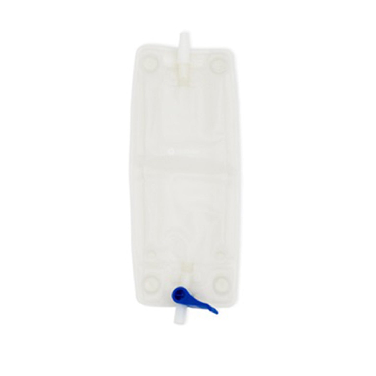 Hollister Urinary Leg Bag Anti-Reflux Valve Sterile 540 mL Vinyl (276175_EA)