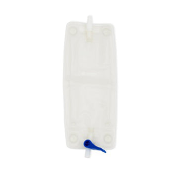 Hollister Urinary Leg Bag Anti-Reflux Valve Sterile 540 mL Vinyl (276175_EA)