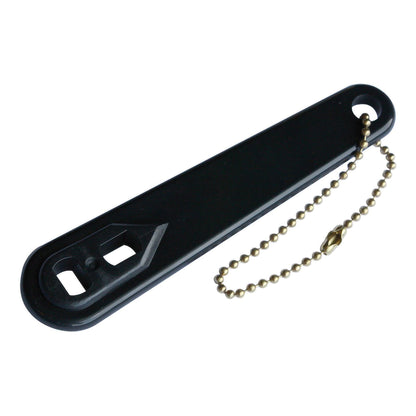 Sunset Healthcare Cylinder Wrench Sunset Healthcare (853463_PK)