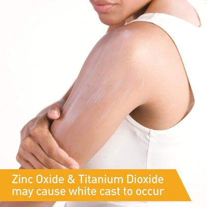 CeraVe® Hydrating Mineral Sunscreen SPF 30 Lotion 5 oz. Tube (1253459_EA)