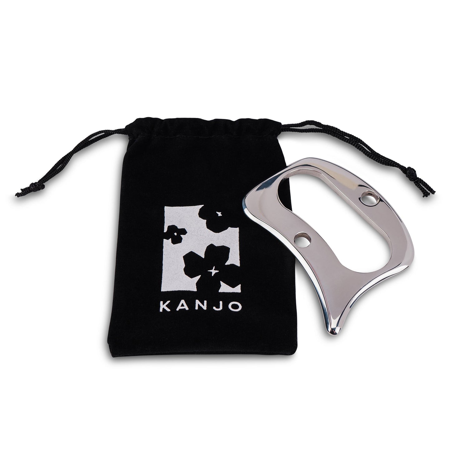 Kanjo Myofascial Massager 1/8 X 3-1/2 X 3-3/4 Inch (1236452_EA)